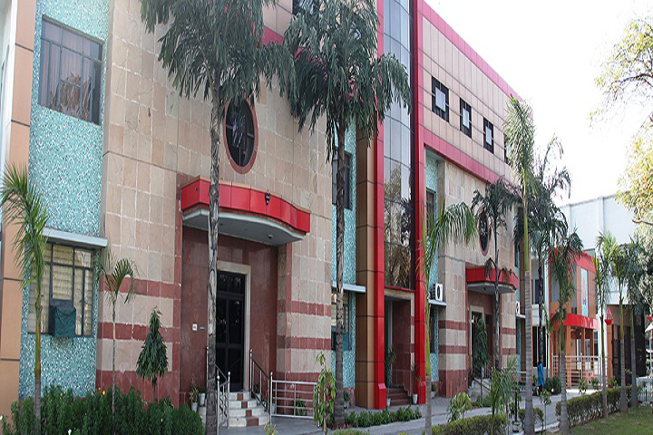 btc college in sahibabad